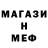 Альфа ПВП Соль GraDuS NiccO